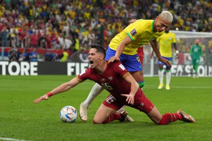 6月6日土伦杯 墨西哥U21vs土耳其U20 视频集锦