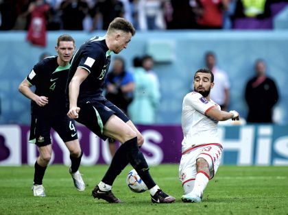 11月15日 世预赛亚洲区第5轮 伊拉克vs约旦 视频集锦