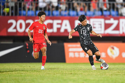 9月28日 中甲第25轮 广西平果哈嘹vs苏州东吴 视频集锦