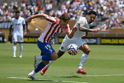 9月2日 美网男单第4轮 鲁德vs弗里茨 全场比赛录像回放