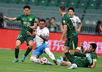 世预赛第8轮 厄瓜多尔vs秘鲁 全场集锦