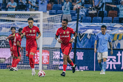 西甲直播第36轮 奥萨苏纳vs马洛卡 直播