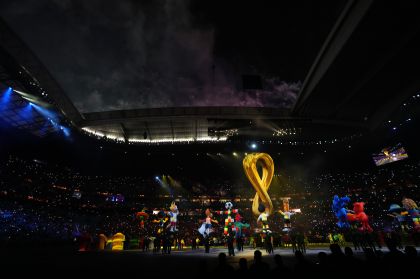 11月15日 世预赛亚洲区第5轮 伊拉克vs约旦 视频集锦