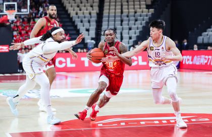 9月11日友谊赛 中国U19vs泰国U19 视频集锦