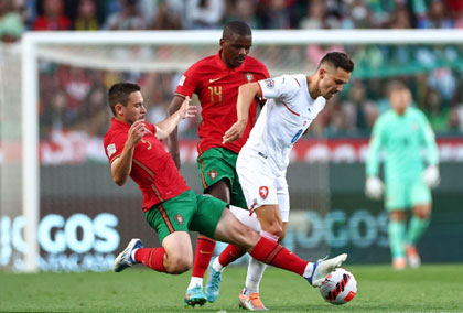 9月11日友谊赛 中国U19vs泰国U19 视频集锦