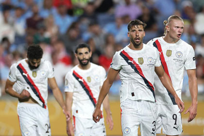 10月10日 世预赛第3轮 乌兹别克斯坦vs伊朗 视频集锦