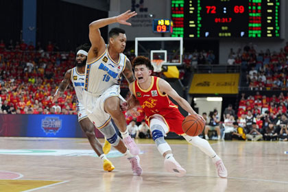 世预赛第8轮 厄瓜多尔vs秘鲁 全场集锦