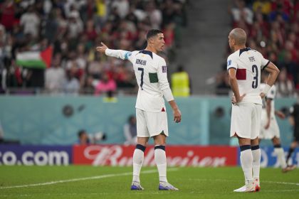 11月15日 世预赛亚洲区第5轮 伊拉克vs约旦 视频集锦