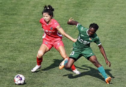 王的怒吼！C罗接受采访 怒吼发泄郁闷情绪