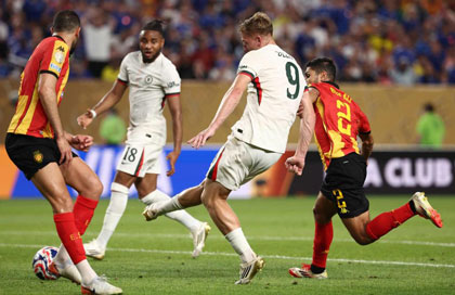 10月10日 世预赛第3轮 乌兹别克斯坦vs伊朗 视频集锦