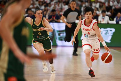 6月25日 美洲杯小组赛第1轮 哥伦比亚vs巴拉圭 视频集锦