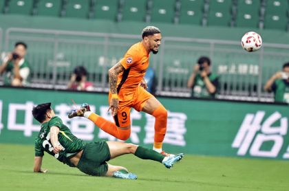 11月15日 世预赛亚洲区第5轮 伊拉克vs约旦 视频集锦