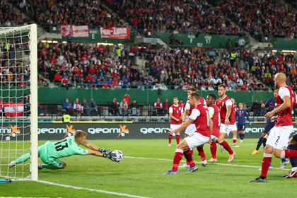 世预赛第8轮 厄瓜多尔vs秘鲁 全场集锦