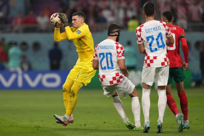 世预赛第8轮 厄瓜多尔vs秘鲁 全场集锦