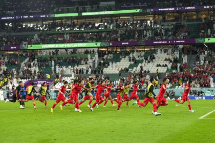 11月15日 世预赛亚洲区第5轮 伊拉克vs约旦 视频集锦