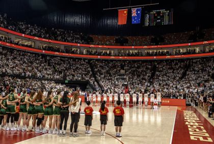 9月2日 美网男单第4轮 鲁德vs弗里茨 全场比赛录像回放