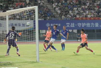 9月2日 美网男单第4轮 鲁德vs弗里茨 全场比赛录像回放