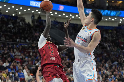 9月11日友谊赛 中国U19vs泰国U19 视频集锦