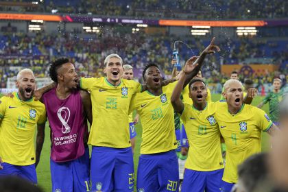 6月25日 美洲杯小组赛第1轮 哥伦比亚vs巴拉圭 视频集锦