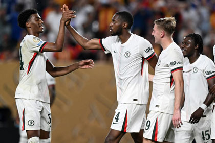 6月6日土伦杯 墨西哥U21vs土耳其U20 视频集锦