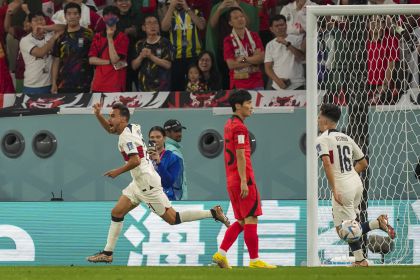 6月25日 美洲杯小组赛第1轮 哥伦比亚vs巴拉圭 视频集锦