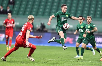 11月15日 世预赛亚洲区第5轮 伊拉克vs约旦 视频集锦